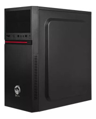 CASE MARVO CA-119BK RGB VIDRIO