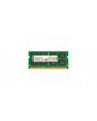 MEMORIA KINGSTON 8GB DDR3 PC3-12800 2Rx8 1G x 64-Bit