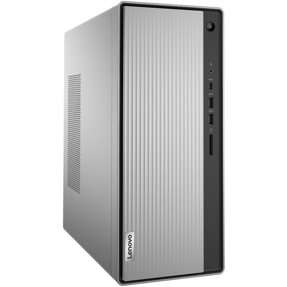 CPU LENOVO 5 14IMB05 / PROCESADOR COR i5-10400 / 12GB RAM / 256GB SSD + 1TB HDD