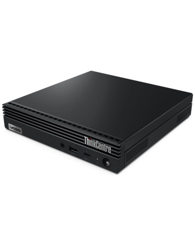 CPU LENOVO ThinkCentre M60e Tiny / PROCESADOR CORE i5-1035G1 / 8 GBRAM / 1TB