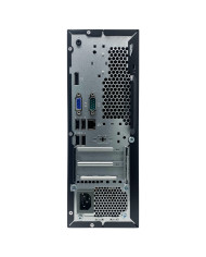 CPU LENOVO ThinkCentre M70c SFF / PROCESADOR CORE i5-10400 / 8GB RAM / 1TB