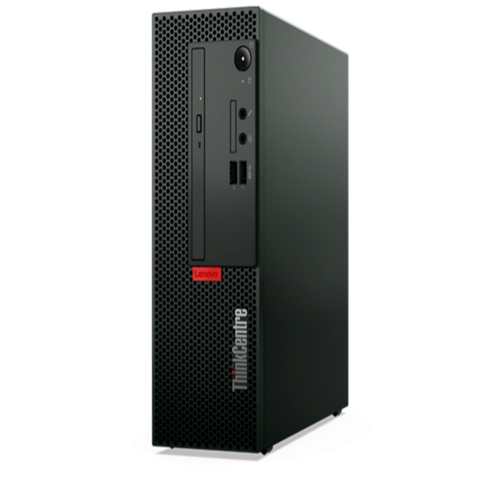 CPU LENOVO ThinkCentre M70c SFF / PROCESADOR CORE i5-10400 / 8GB RAM / 1TB