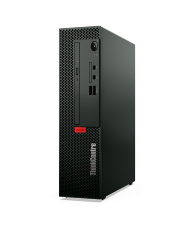 CPU LENOVO ThinkCentre M70c SFF / PROCESADOR CORE i5-10400 / 8GB RAM / 256GB SSD SOLIDO