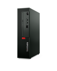 CPU LENOVO ThinkCentre M70s SFF / PROCESADOR COR i5-10400 / 8GB RAM / 256GB SSD SOLIDO