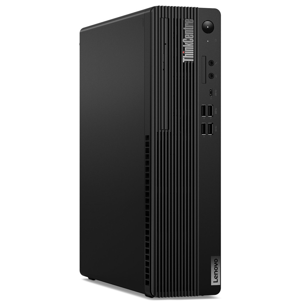 CPU LENOVO ThinkCentre M70s SFF / PROCESADR CORE i5-10400 / 8GB RAM / 256GB SSD SOLIDO