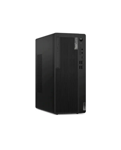 CPU LENOVO ThinkCentre M80t / PROCESADOR CORE i5-10500 / 8GB RAM / 256GB SSD SOLIDO