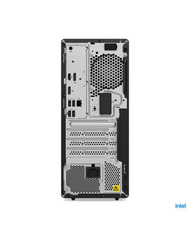 CPU LENOVO ThinkCentre M80t / PROCESADOR CORE i5-10500 / 8GB RAM / 256GB SSD SOLIDO