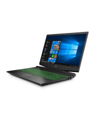 LAPTOP HP GAMING 15-DK2500LA / PROCESADOR CORE i5-11300H / 8GB RAM / 512GB SSD SOLIDO / GRAFICA 4GB RTX3050  / 15,6" FHD IPS
