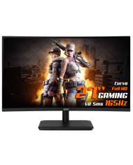 MONITOR GAMER ACER NITRO EDO 27" CURVO QHD