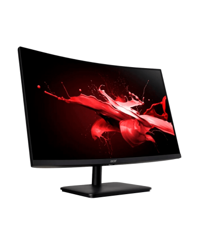 MONITOR GAMER ACER NITRO EDO 27" CURVO QHD