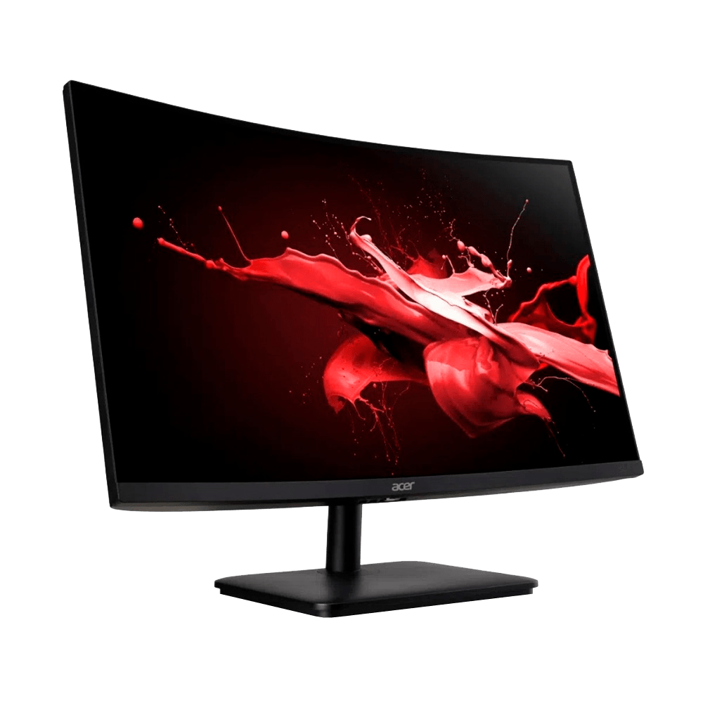 MONITOR GAMER ACER NITRO EDO 27" CURVO QHD