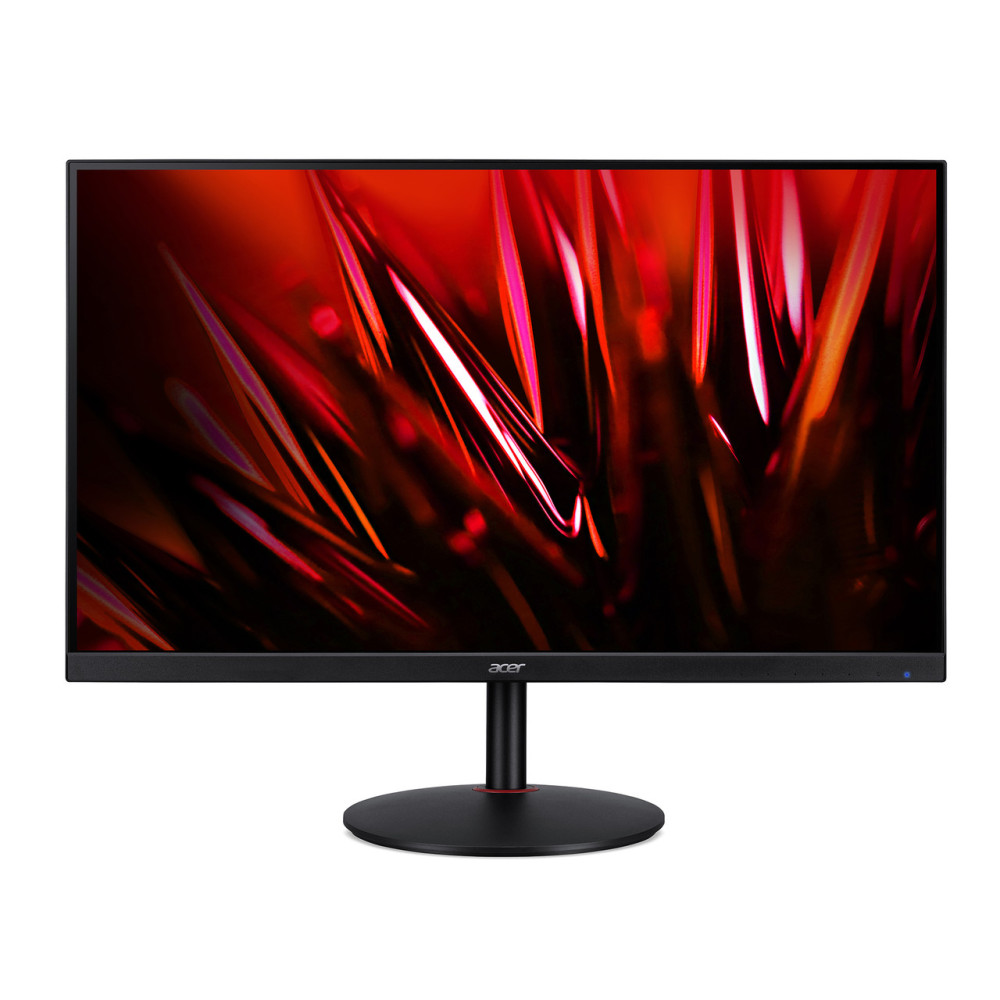 MONITOR GAMER ACER NITRO XV0 31.5" XV320QU PLANO 2K WQHD