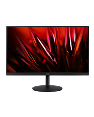 MONITOR GAMER ACER NITRO XV0 31.5" XV320QU PLANO 2K WQHD