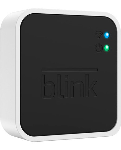 Blink Sync Module 2 – Local Video Storage Hub, Connect Up To 10 Cameras