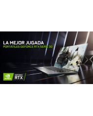 LAPTOP GAMER ASUS FX507ZC4-HN067 / CORE i7-12700H / 8GB RAM / 1TB SSD SOLIDO / GRAFICA 4GB RTX 3050 / 15.6" FHD