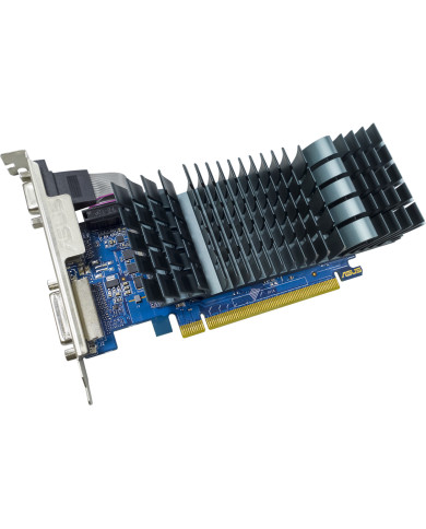 TARJETA DE VIDEO ASUS GT 710 2GB DDR3