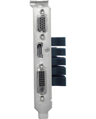 TARJETA DE VIDEO ASUS GT 710 2GB DDR3