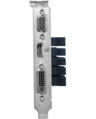 TARJETA DE VIDEO ASUS GT 710 2GB DDR3