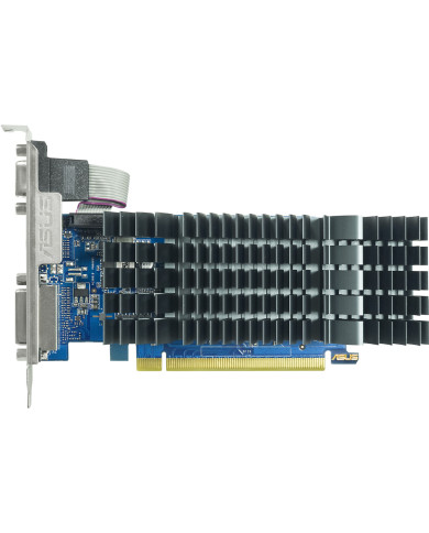 TARJETA DE VIDEO ASUS GT 710 2GB DDR3