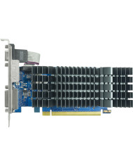 TARJETA DE VIDEO ASUS GT 710 2GB DDR3