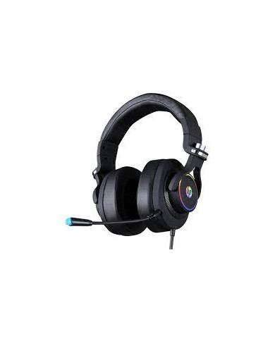 HEADSET HP H360 GAMING RGB 7.1 USB