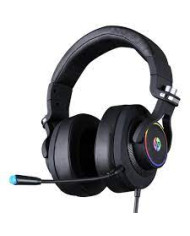 HEADSET HP H220S GRIS GAMING STEREO
