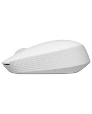 MOUSE LOGITECH M170 BLANCO WIRELESS