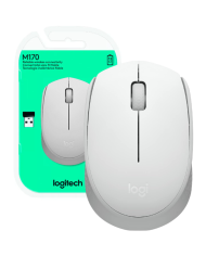 MOUSE MARVO M720W WIRELESS 4800DPI 6-COLORES