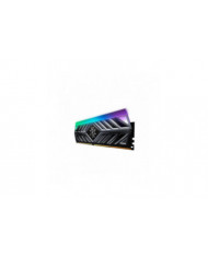 MEMORIA XPG 8GB SPECTRIX BLANCA D50 DDR4 RGB 3200MHz PC4-25600 AX4U32008G16A-SW50