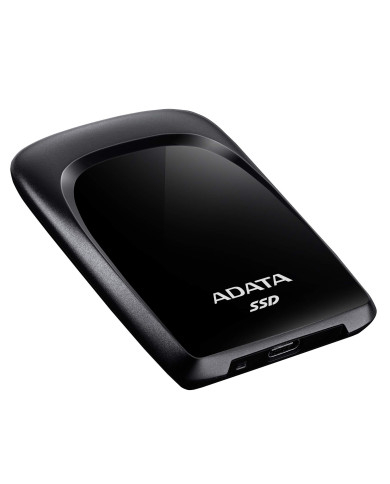 DISCO DURO ADATA 480GB SSD SC680 EXTERNO NEGRO