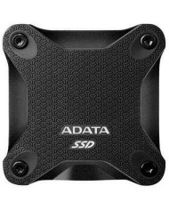 DISCO DURO ADATA 480GB SSD SC680 EXTERNO NEGRO