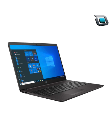 LAPTOP HP 250 G8 / CORE i5-1135G7 / 16 GB RAM / 256 GB SSD SOLIDO / PANTALLA 15.6" HD