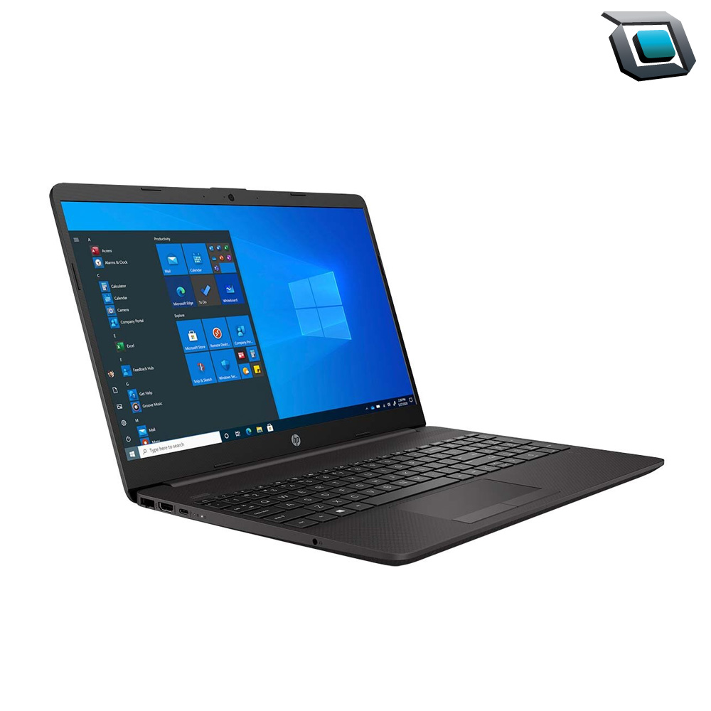 LAPTOP HP 250 G8 / CORE i5-1135G7 / 16 GB RAM / 256 GB SSD SOLIDO / PANTALLA 15.6" HD