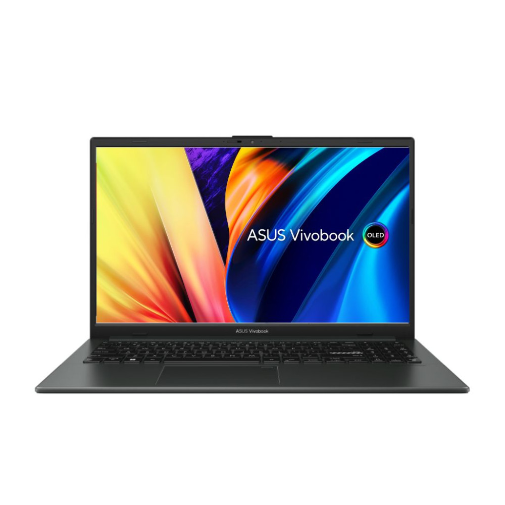 LAPTOP ASUS E1504FA-NJ361 / PROCESADOR AMD RYZEN 5-7520U / 16 GB RAM / 512 GB SSD SOLIDO / PANTALLA 15.6" FHD
