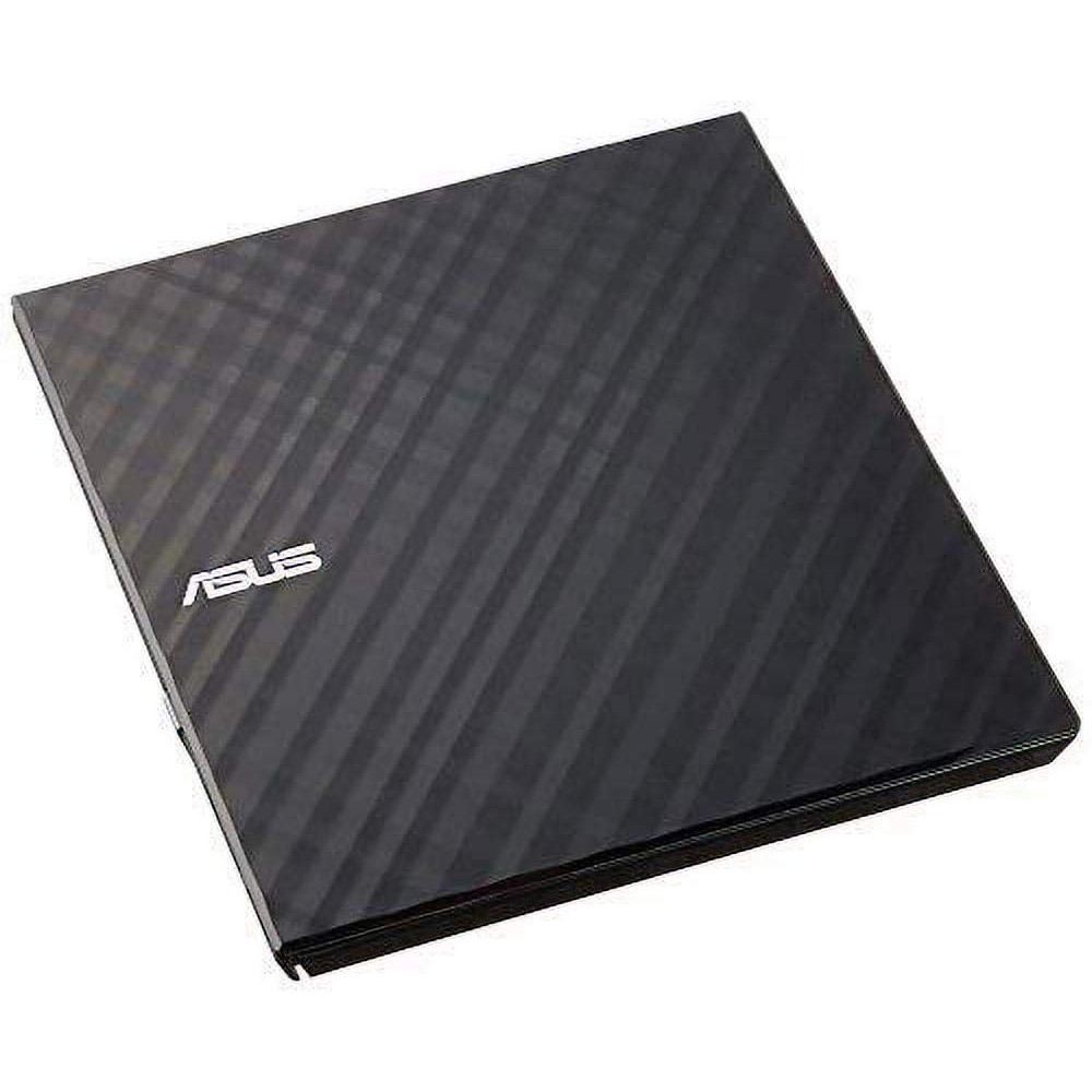 QUEMADOR DVD ASUS 08D2S 8X EXTERNO