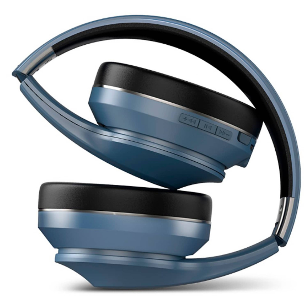 HEADSET KLIPX KWH-150BL AZULADO BLUETOOTH