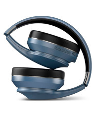 HEADSET KLIPX KWH-150BL AZULADO BLUETOOTH