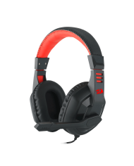 HEADSET REDRAGON PANDORA2 H350W-RGB-1 USB GAMING