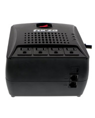 REGULADOR DE VOLTAGE FORZA FVR-3001 3000VA 4 SALIDAS
