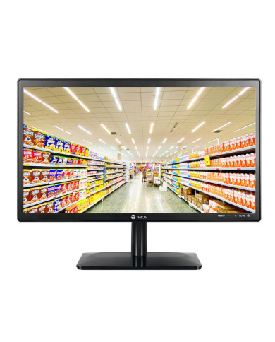 MONITOR TEROS TE-3020N 19,5" HD