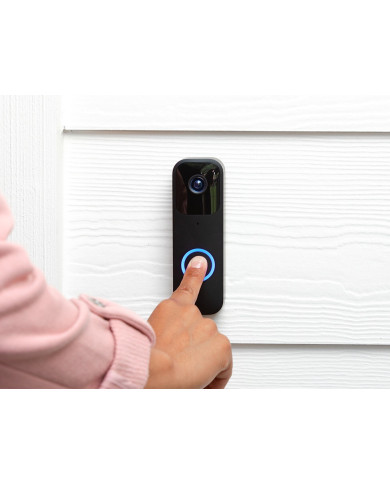 VIDEO DOORBELL BLINK TIMBRE DE PUERTA HD 1080p WIFI