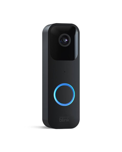 VIDEO DOORBELL BLINK TIMBRE DE PUERTA HD 1080p WIFI