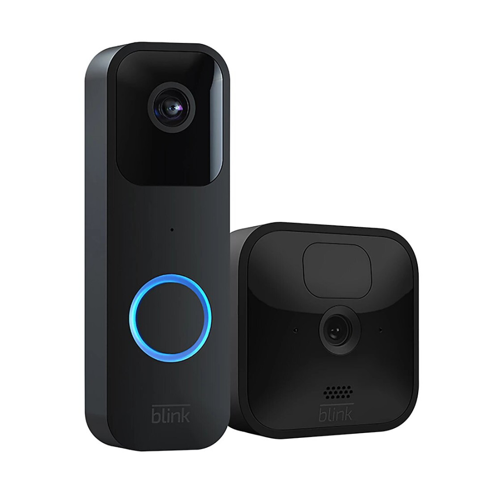 VIDEO DOORBELL BLINK TIMBRE DE PUERTA + SYNC MODULE 2