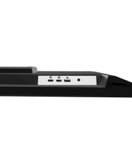 MONITOR GAMER ASROCK PG32QF2B PHANTOM 32" QHD 2K WIFI