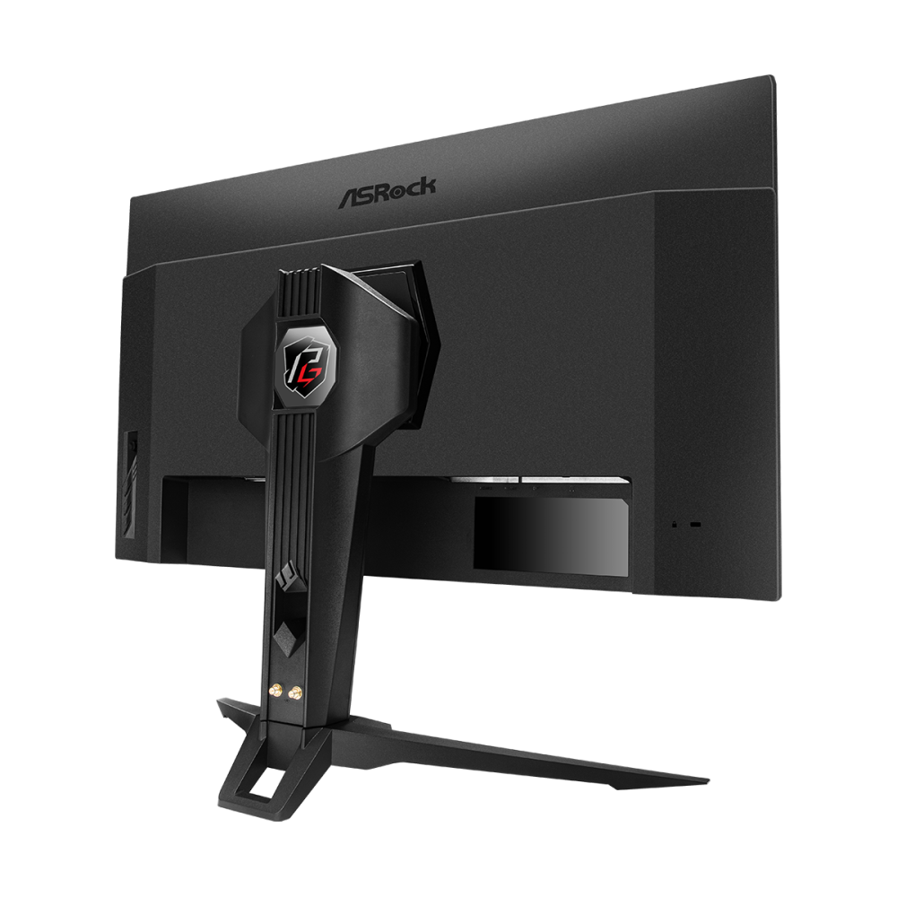 MONITOR GAMER ASROCK PG32QF2B PHANTOM 32" QHD 2K WIFI