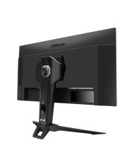 MONITOR GAMER ASROCK PG32QF2B PHANTOM 32" QHD 2K WIFI