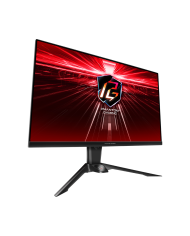 MONITOR GAMER ACER NITRO XV0 31.5" XV320QU PLANO 2K WQHD