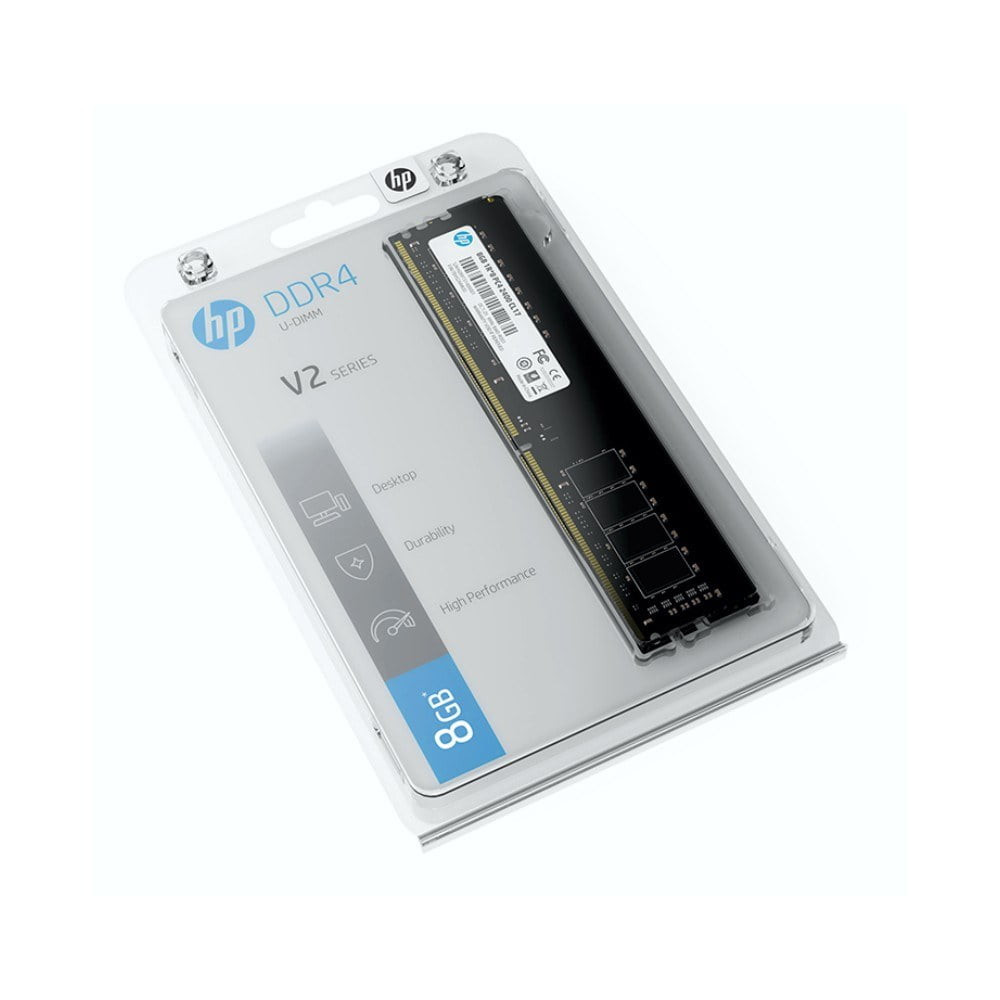 MEMORIA HP 8GB V2 3200MHz DIMM PC4 DDR4
