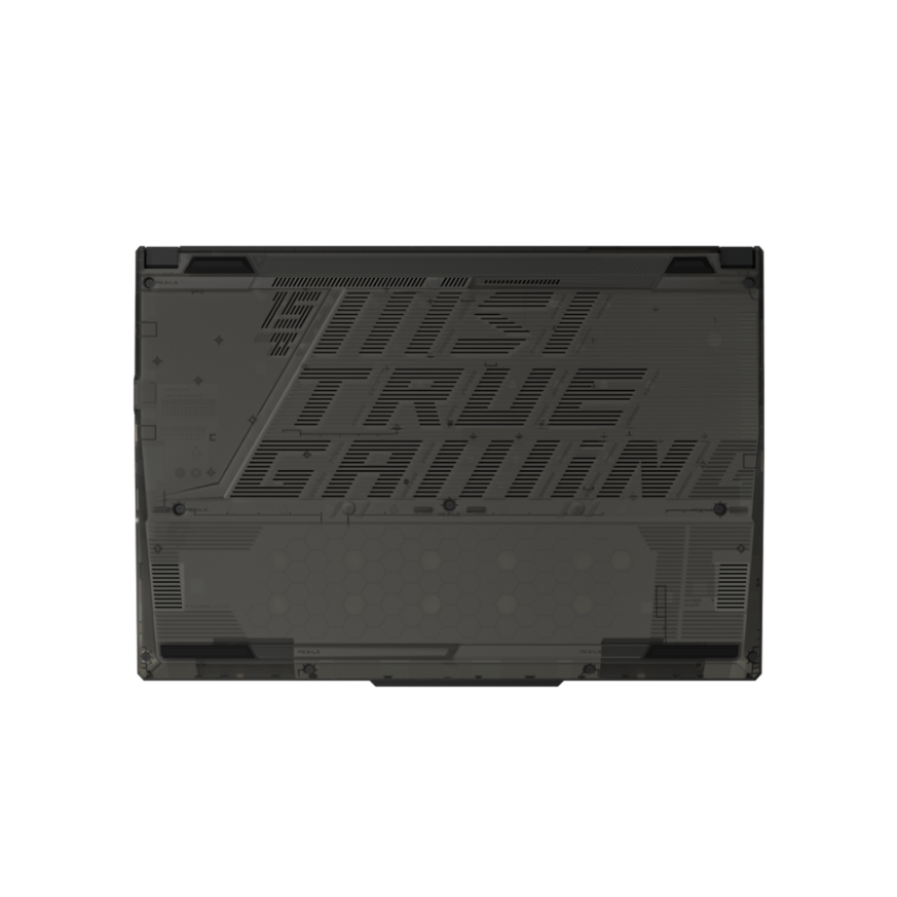 LAPTOP MSI GAMER CYBORG 15 A12VF-043US / CORE i7-12650H / 8GB DDR5 / 512GB SSD / 8GB RTX4060 / 15.6" FHD IPS 144Hz