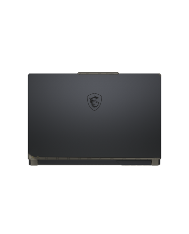 LAPTOP MSI GAMER CYBORG 15 A12VF-043US / CORE i7-12650H / 8GB DDR5 / 512GB SSD / 8GB RTX4060 / 15.6" FHD IPS 144Hz